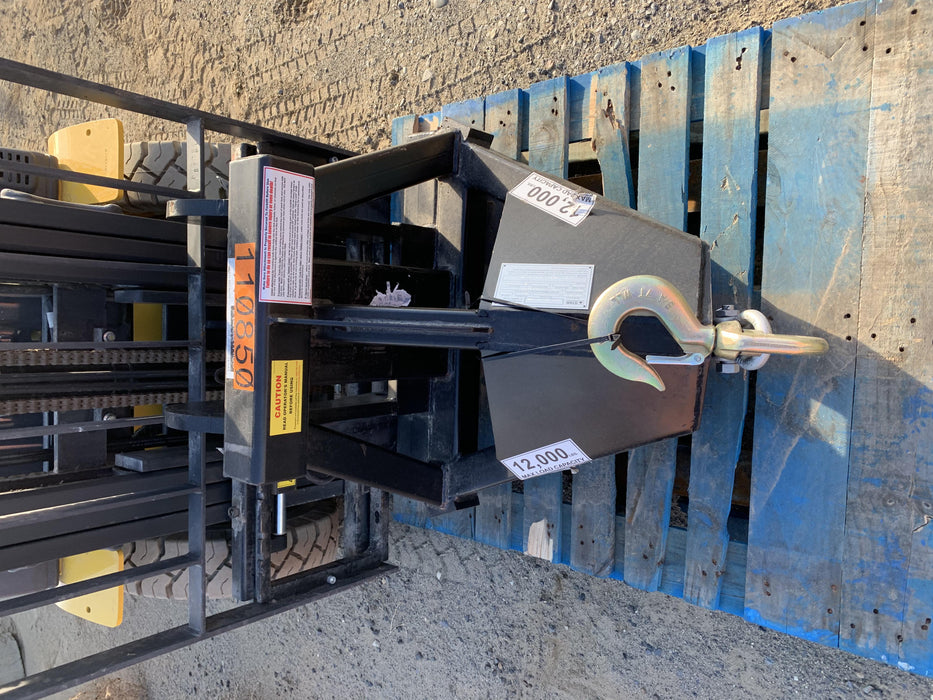 2020 STAR INDUSTRIES 1302-12K-TK