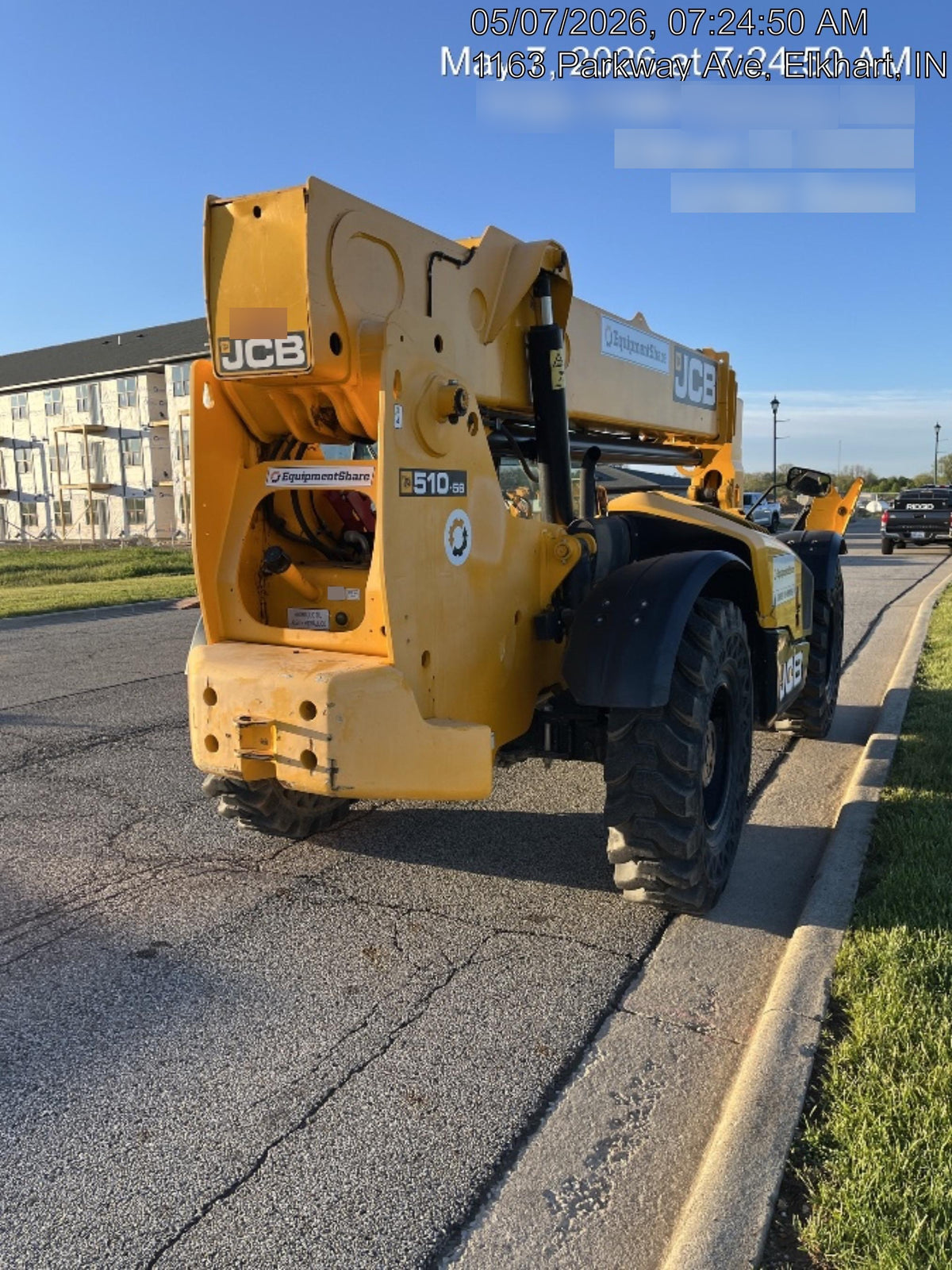 2020 JCB 510-56