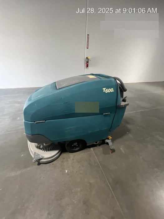2020 TENNANT T600E