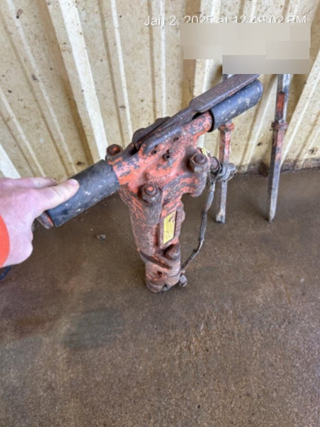 2019 AMERICAN PNEUMATIC TOOL APT-M160