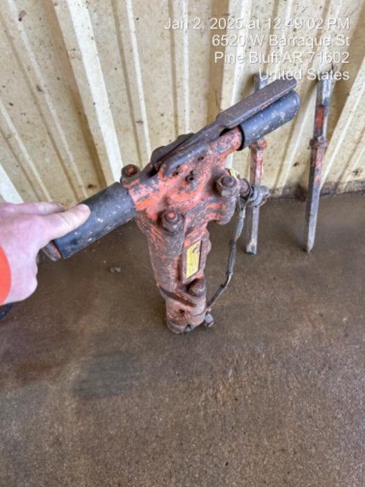 2019 AMERICAN PNEUMATIC TOOL APT-M160