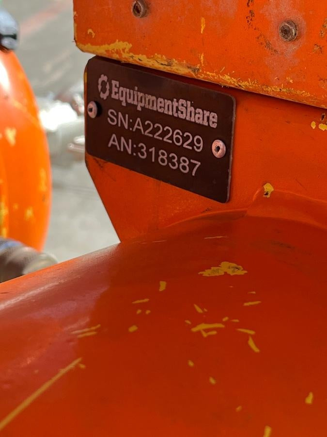 2023 MICHIGAN PNEUMATIC HV-15G-8P-ES-TRACKER
