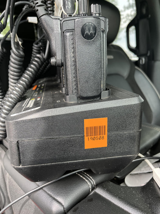 2021 MOTOROLA XPR7550