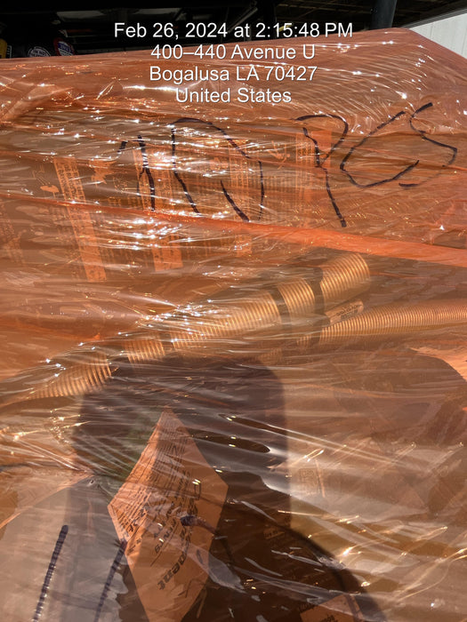 2022 LINCOLN ELECTRIC LN-25X