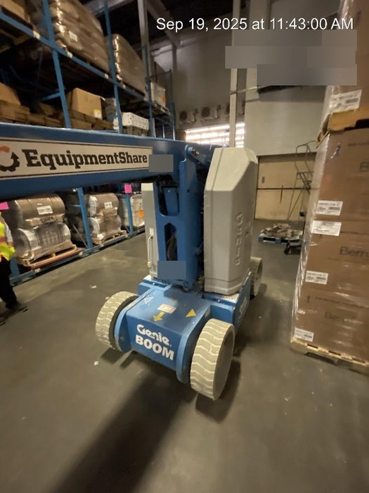 2018 GENIE Z-30/20 N