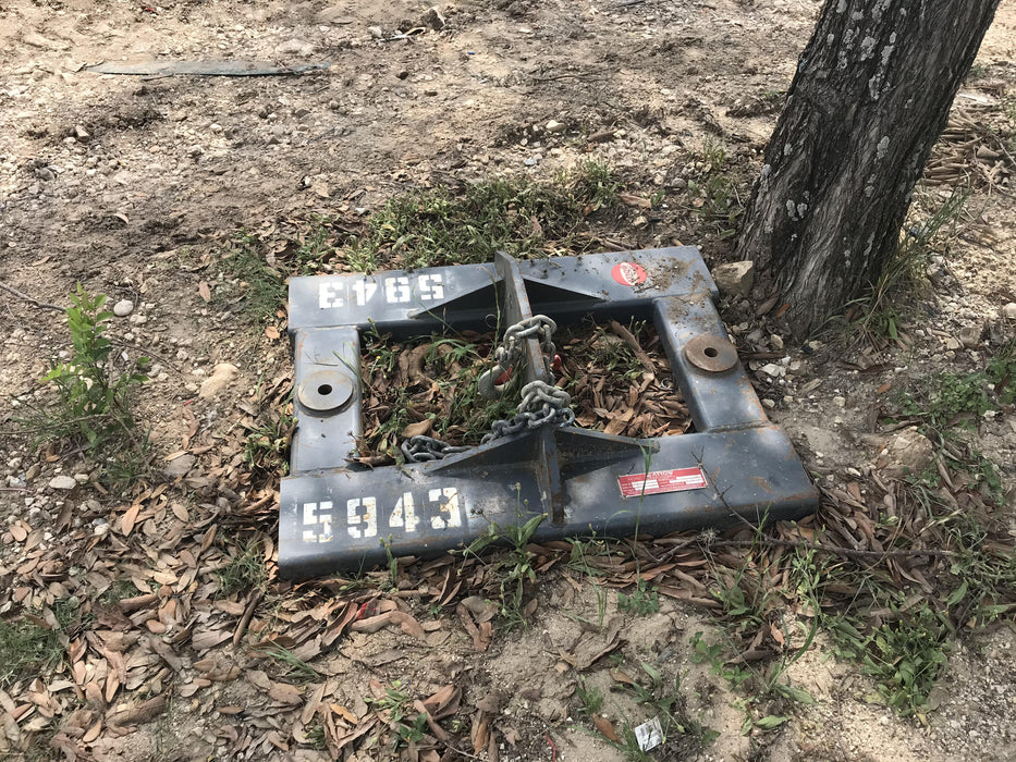 2017 ARROW MATERIAL HANDLING 1000762-SWVL