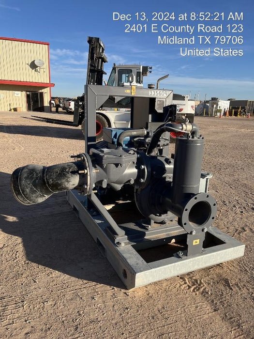 2023 ATLAS COPCO PAC F88 E