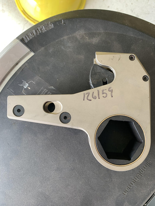 2021 TORCUP TX-4RL200