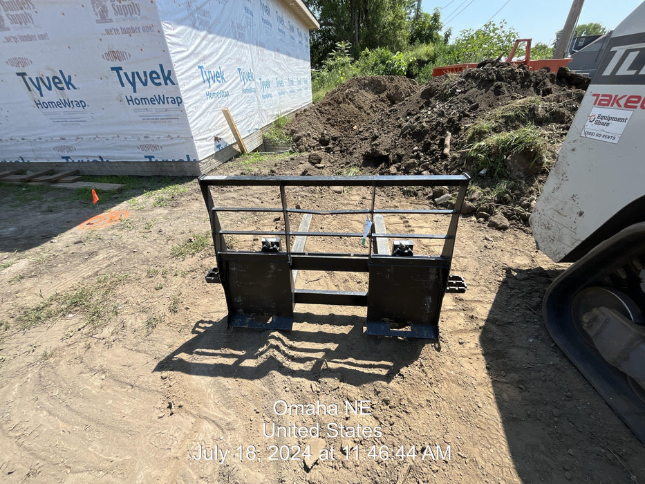 2024 ARROW MATERIAL HANDLING F5100CB