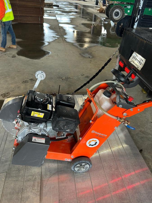 2024 HUSQVARNA FS 400 LV