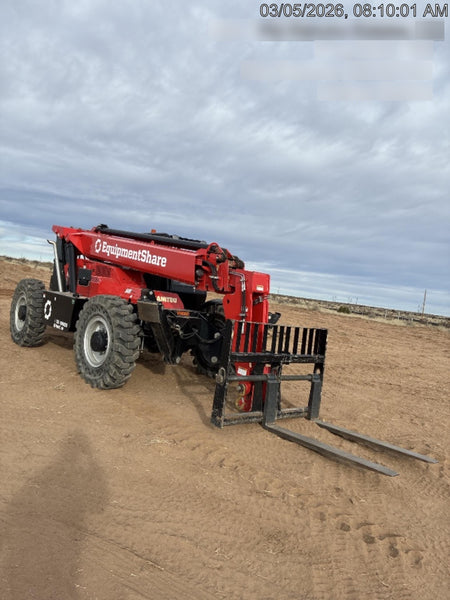 2023 MANITOU MTA10055