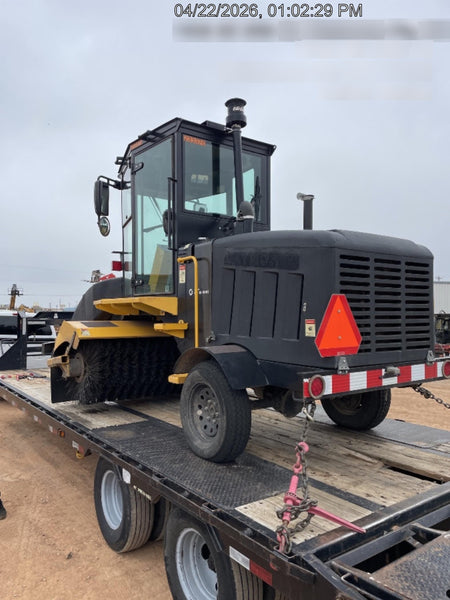 2022 LAYMOR SM450