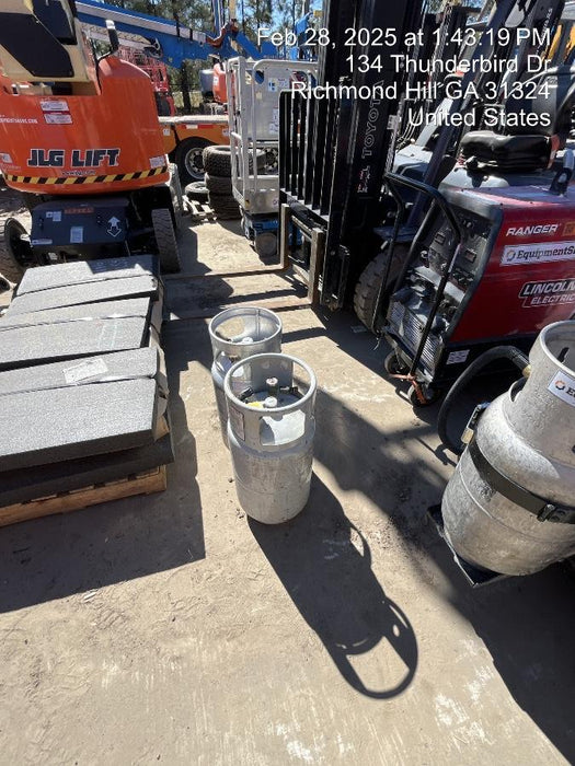 2024 LINCOLN ELECTRIC Ranger 305 LPG