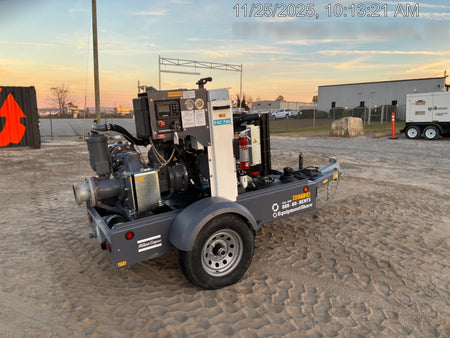 2024 ATLAS COPCO PAC F66 KD
