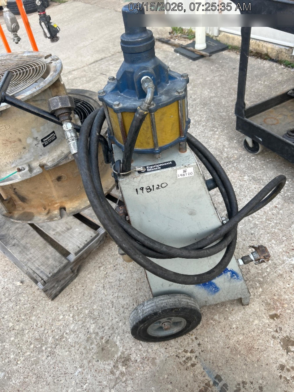 2021 PINNACLE PDQC-10000B