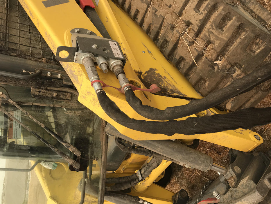 2020 PALADIN 30372A-0022