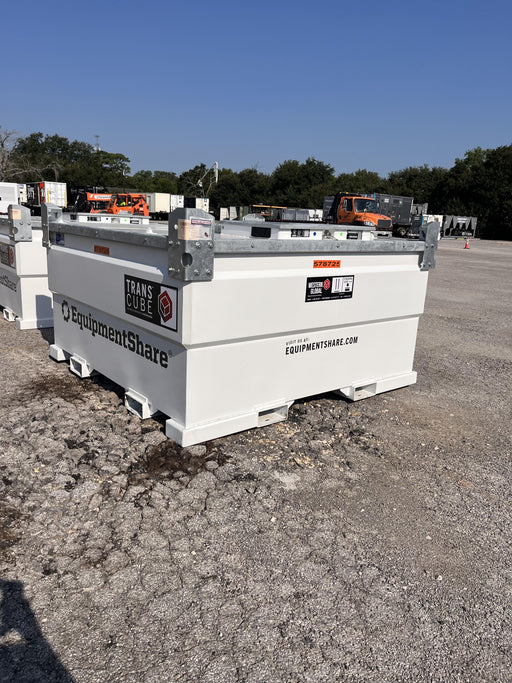 2025 WESTERN GLOBAL 50TCG