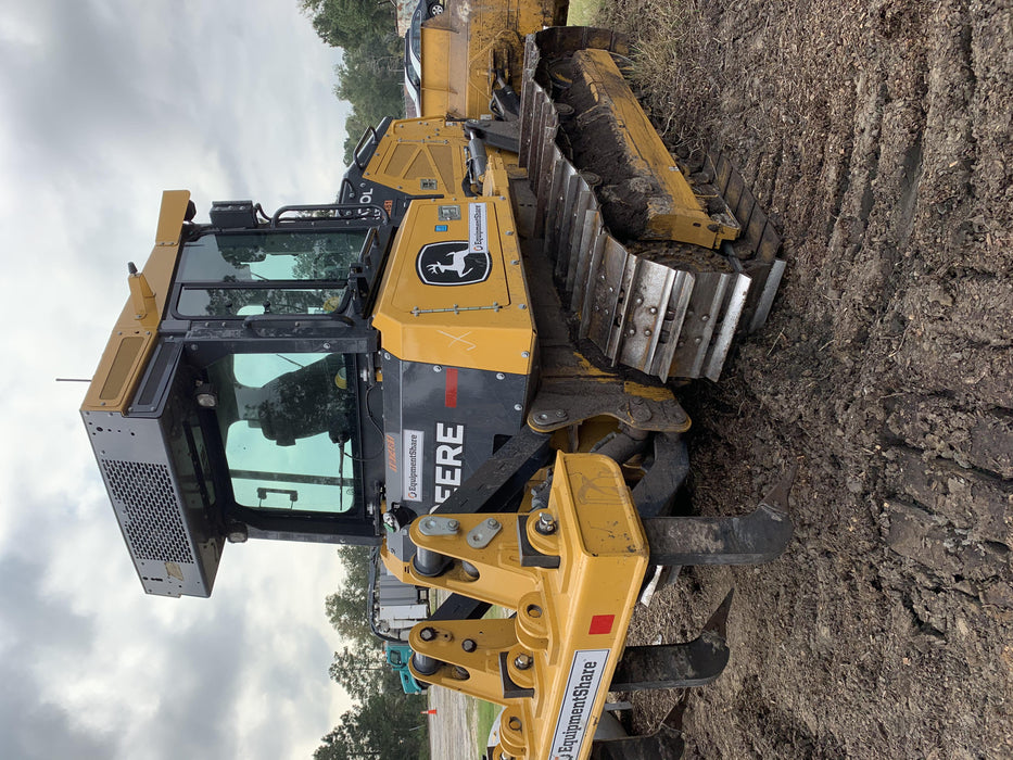 2020 JOHN DEERE 700L