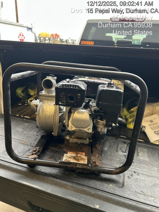 2025 MI-T-M WTP-S02-1MGH