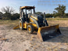 2023 JCB 3CX-14 Extendable Stick 74hp, Cab/Heat/Air, 4WD, Extendable Stick, Easy Controls, 1 Way Hydraulics, With Loader Pipework