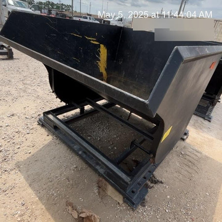 2024 STAR INDUSTRIES M-1820 - Self-Dump Hopper