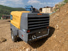 2021 ATLAS COPCO XATS 400 PFF