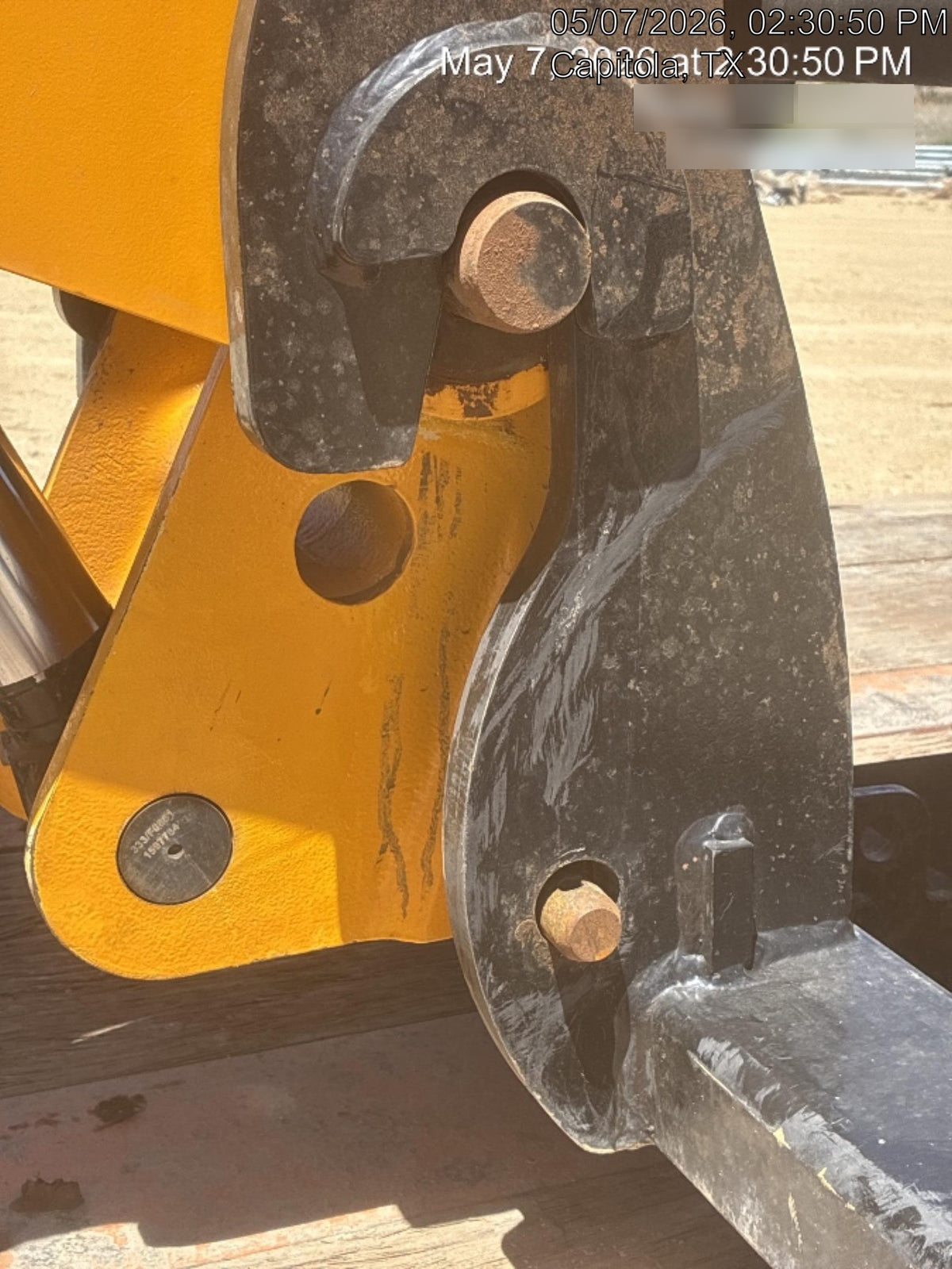 2026 JCB 512-56