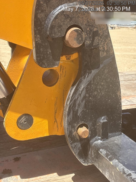 2026 JCB 512-56