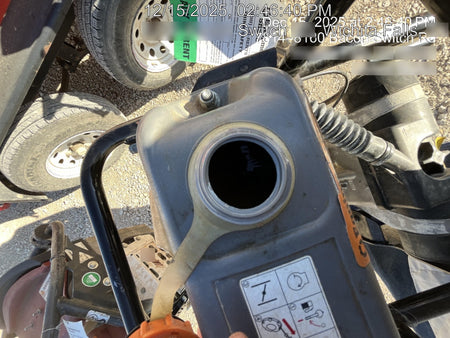 2023 MULTIQUIP MTR40HF