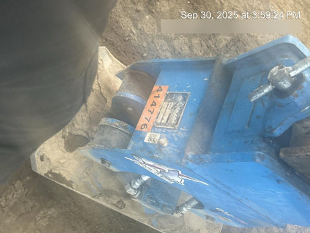 2024 OKADA OAC100