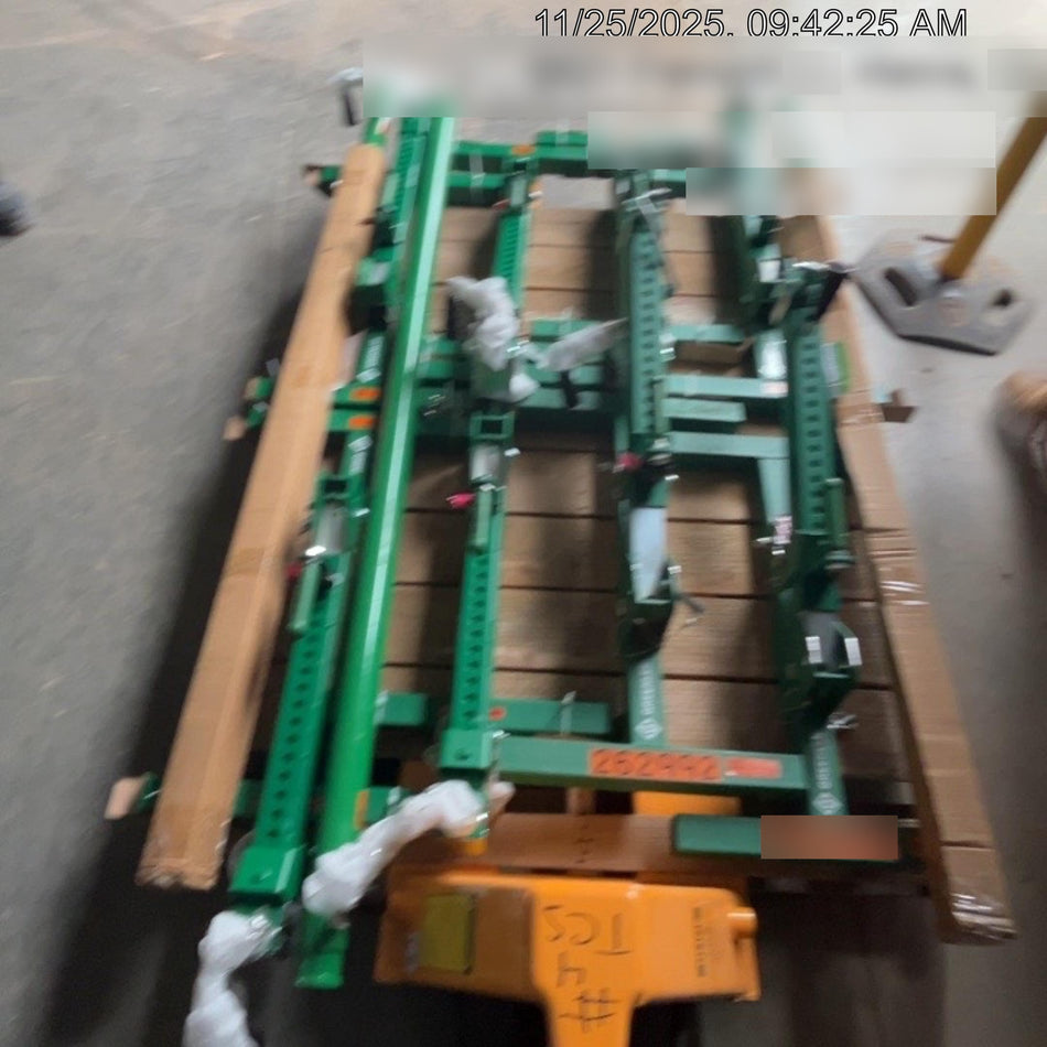2025 GREENLEE 684