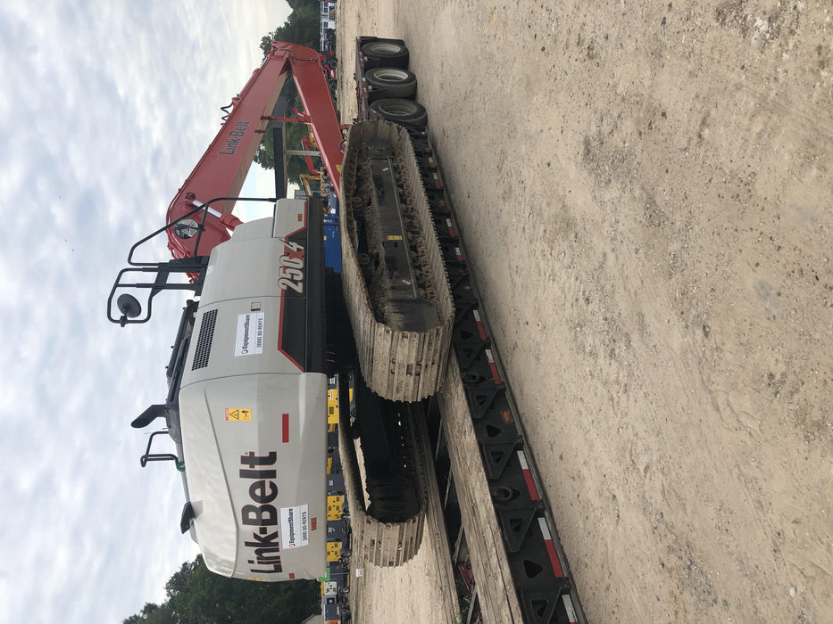 2020 LINK-BELT 250x4LF