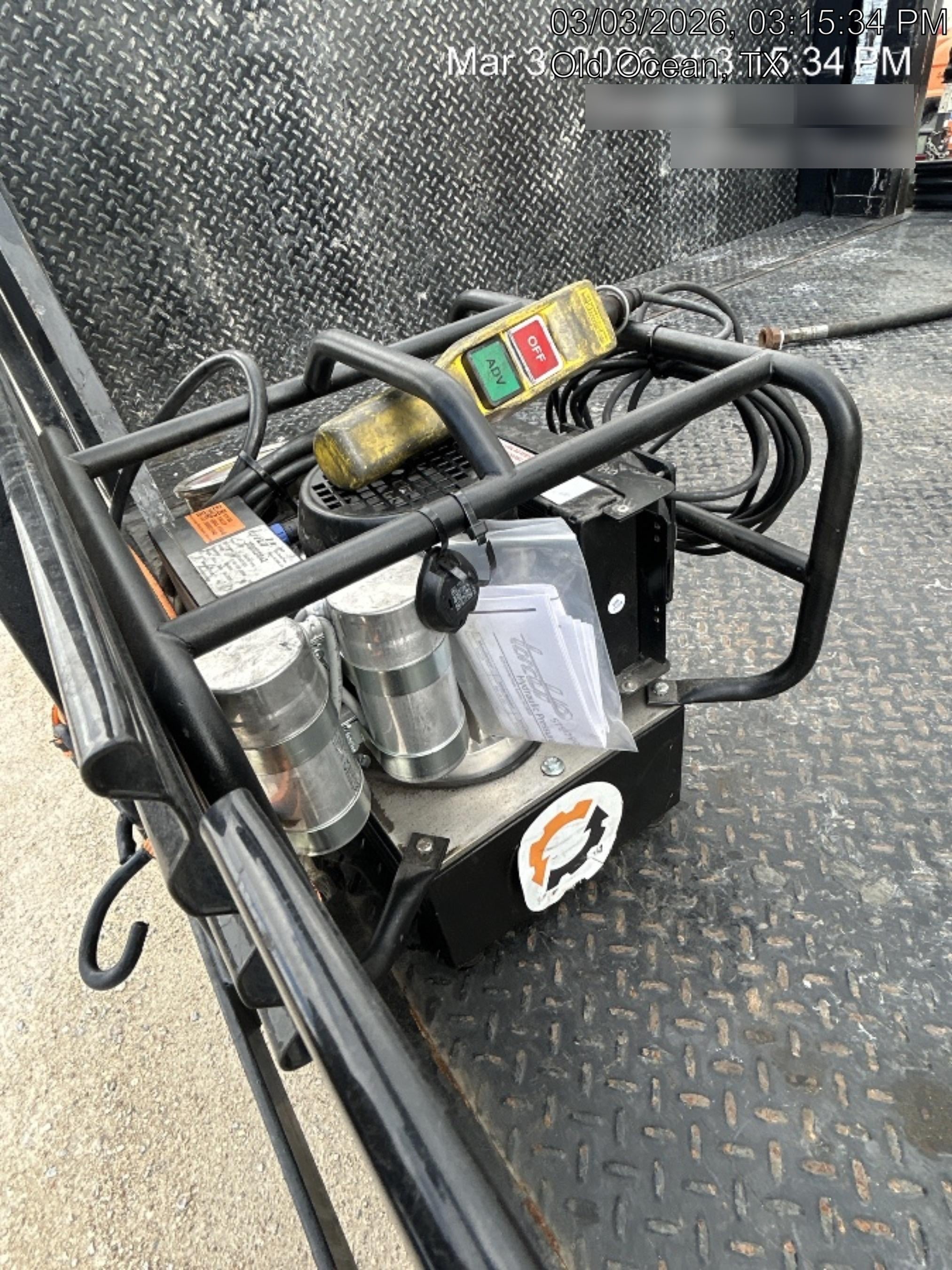 2025 TORCUP EMAX-115V-Q