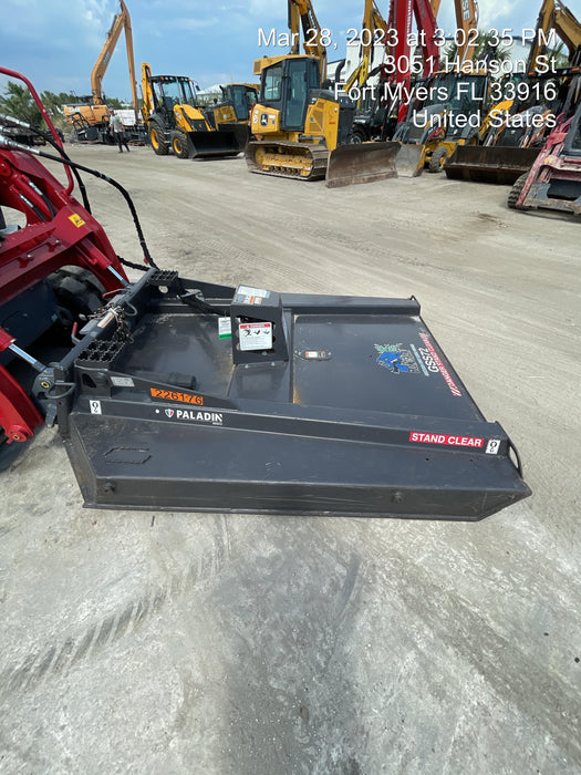 2022 PALADIN 30372A-0022