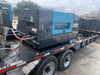 2024 TEXAS PRIDE TRAILERS 18'-20' Lowboy Sand Blasting Unit