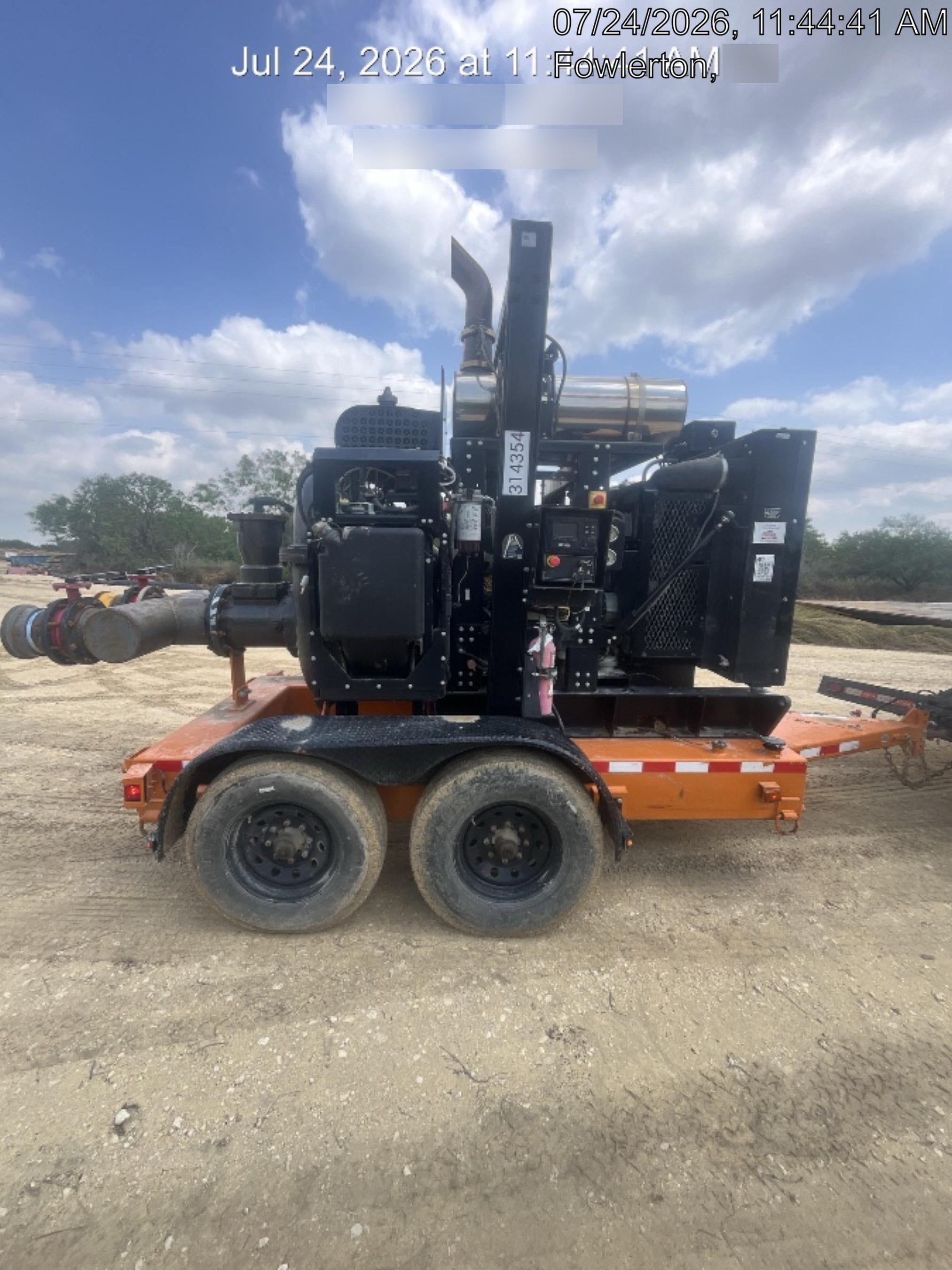 2023 RWN RWN-8NHTA-10OBPT