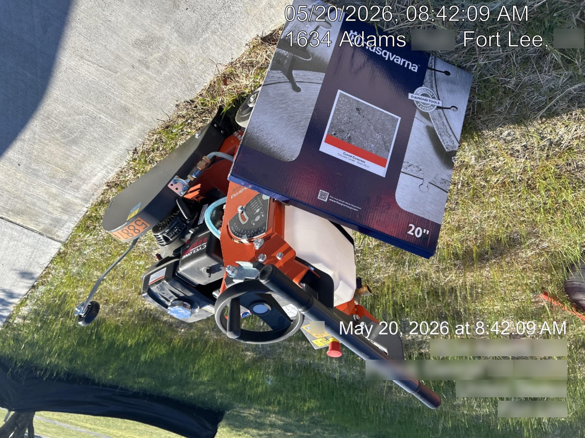 2025 HUSQVARNA FS 400 LV