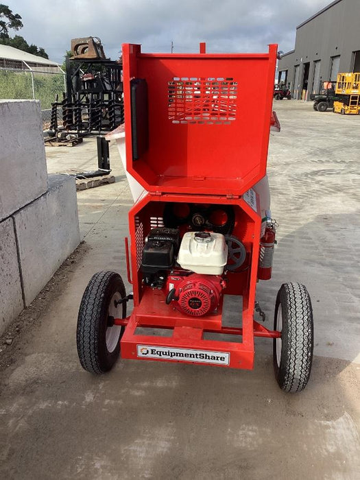 2025 MULTIQUIP WM90PH8