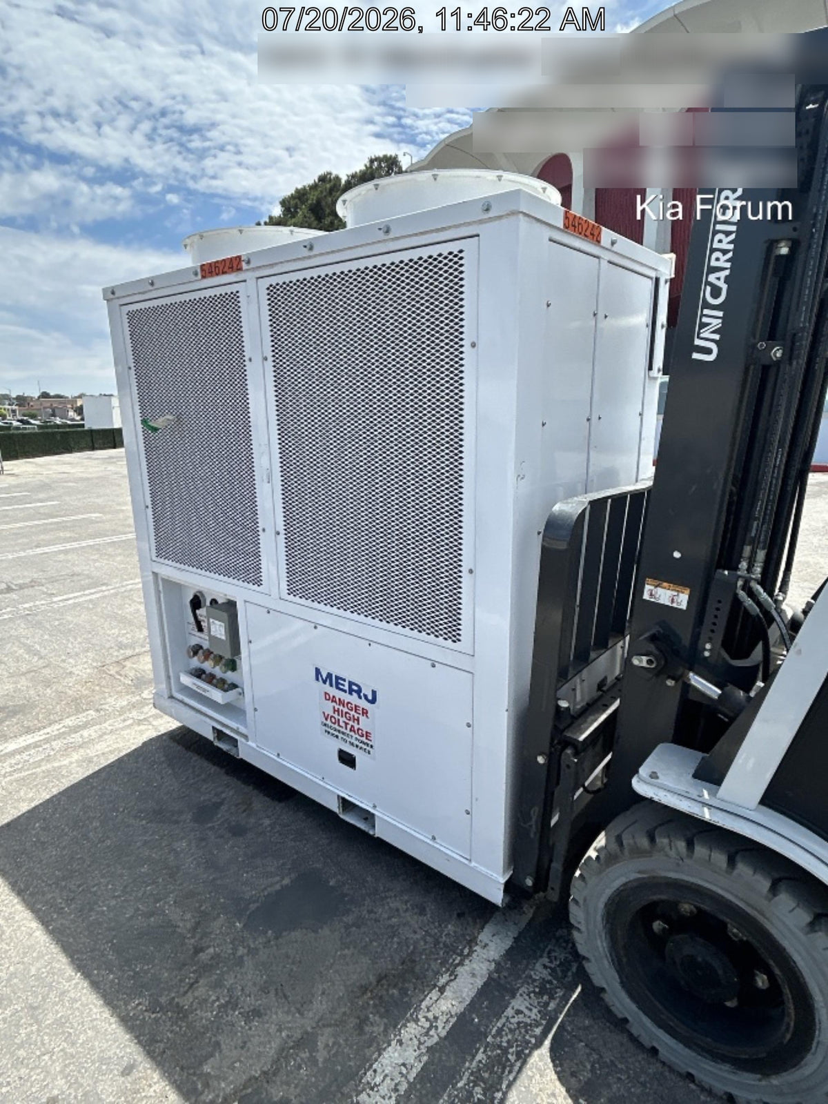 2025 MERJ M20T460-3-AH