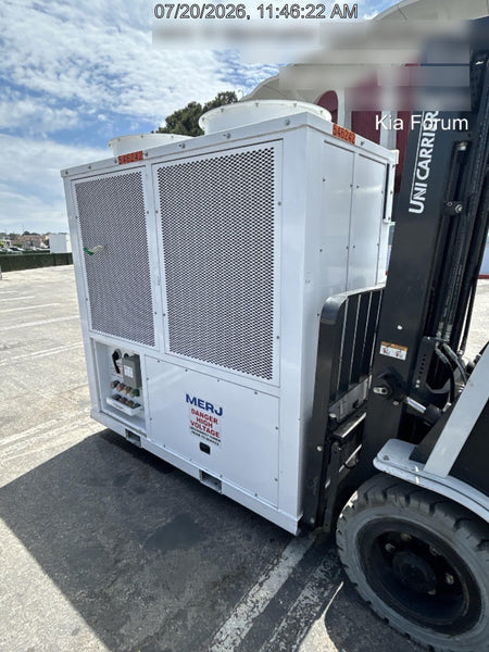 2025 MERJ M20T460-3-AH