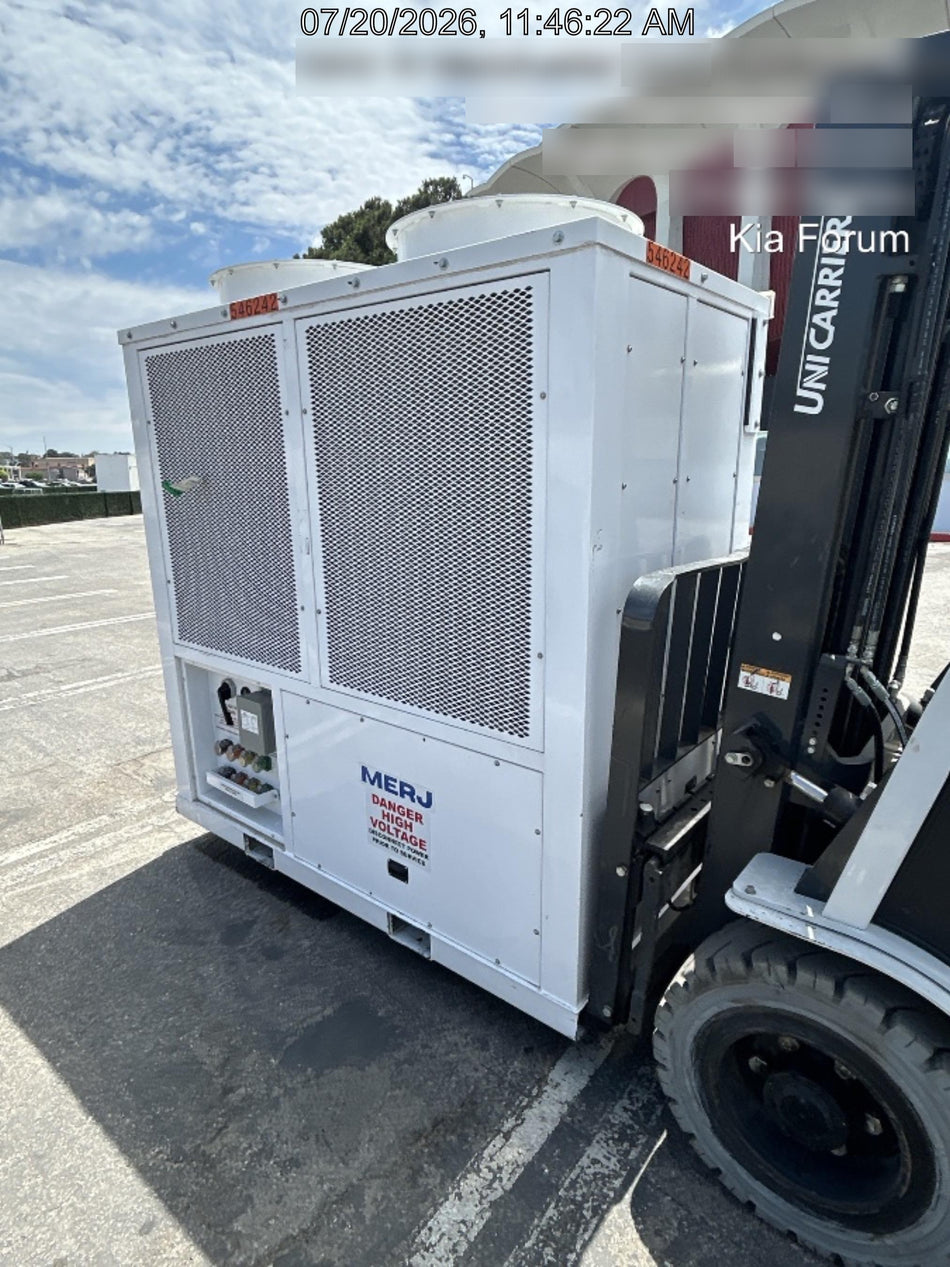 2025 MERJ M20T460-3-AH