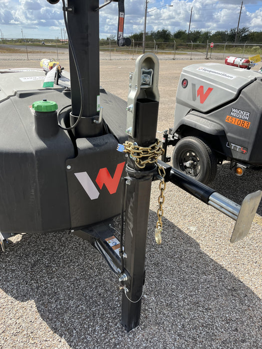 2024 WACKER NEUSON LTT4