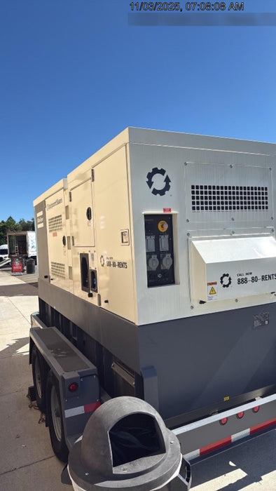 2024 ATLAS COPCO QAS 330