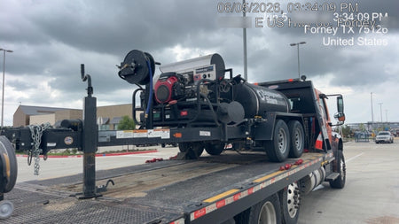 2026 WYLIE EXP-550L-S-HOTG