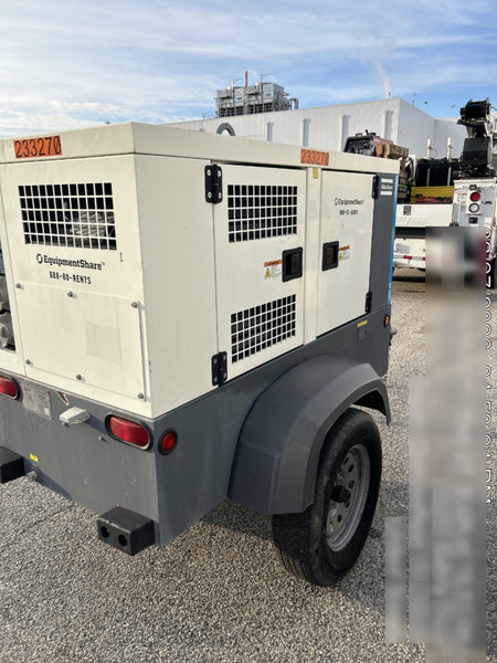 2022 ATLAS COPCO QAS25 CWK