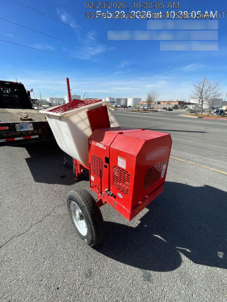 2023 MULTIQUIP WM90PH8
