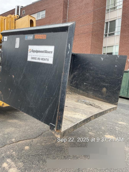 2023 STAR INDUSTRIES 1430