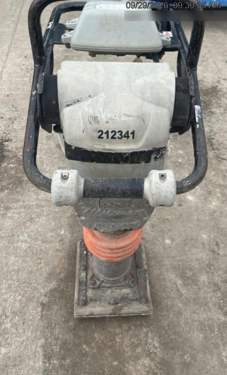 2022 MULTIQUIP MTX60HD