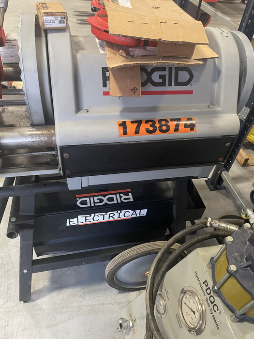 2021 RIDGID 1224