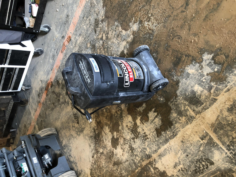 2021 LINCOLN ELECTRIC K3972-5